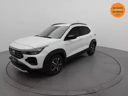 Fiat Pulse