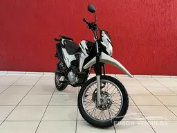 Honda NXR 160