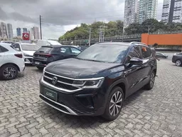 Volkswagen Taos