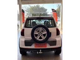 Volkswagen Crossfox