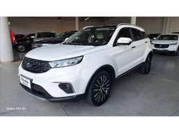 Ford Territory