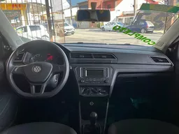 Volkswagen Voyage