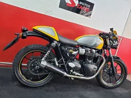 Triumph Street Cup