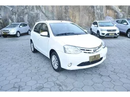 Toyota Etios