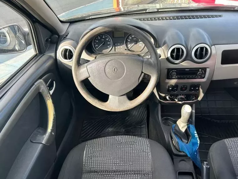 Foto do carro
