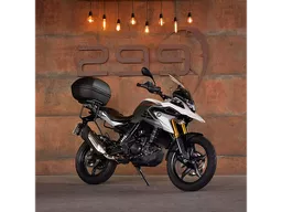 G 310 GS