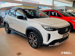Fiat Pulse