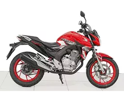 Honda CB Twister