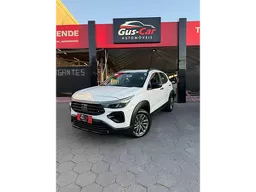 Fiat Pulse