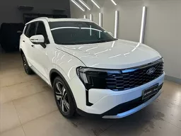 Ford Territory