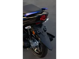 Yamaha Nmax