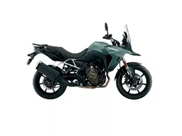 V-Strom