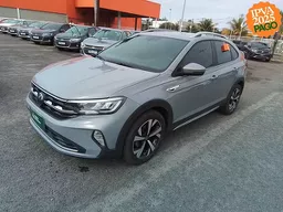 Volkswagen Nivus