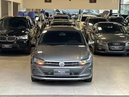 Volkswagen Virtus