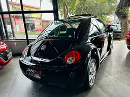 New Beetle