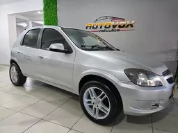 Chevrolet Celta