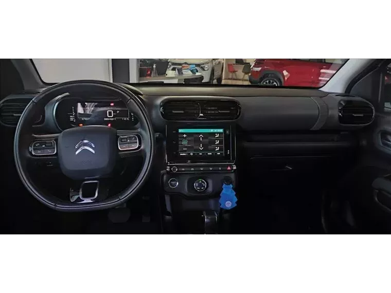 Foto do carro