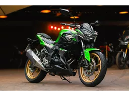 Kawasaki