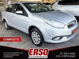 Fiat Grand Siena