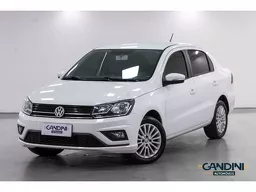 Volkswagen Voyage