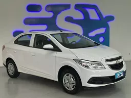 Chevrolet Prisma