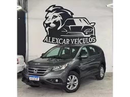 Honda CRV