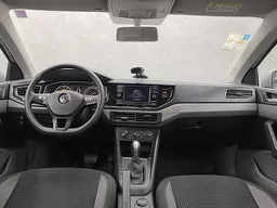 Volkswagen Polo Hatch