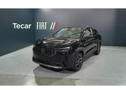 Fiat Fastback
