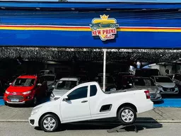 Chevrolet Montana