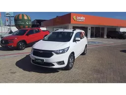Chevrolet Spin