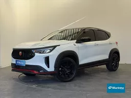 Fiat Pulse