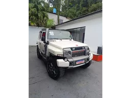 Troller T4