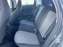 Volkswagen Polo Hatch