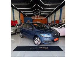 Chevrolet Prisma