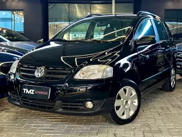 Volkswagen Spacefox