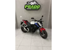 CB 500