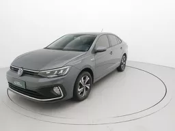 Volkswagen Virtus