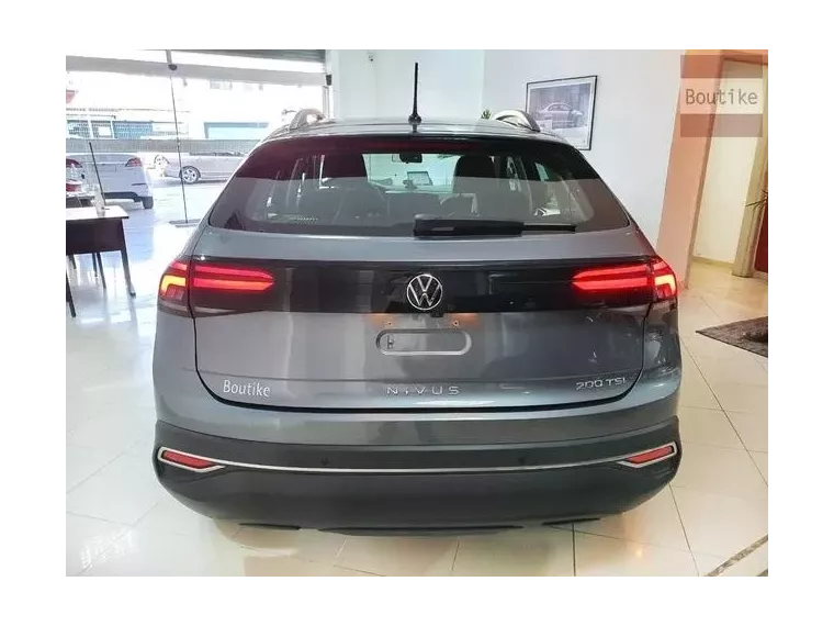 Volkswagen Nivus Diversas Cores 11