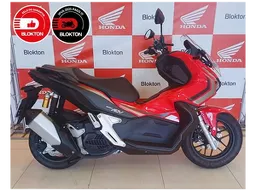Honda ADV