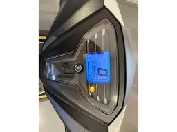 Yamaha Fluo