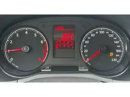 Volkswagen Voyage