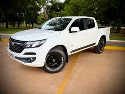 Chevrolet S10