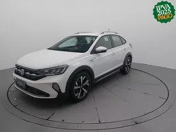 Volkswagen Nivus