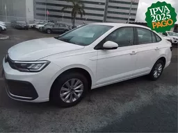 Volkswagen Virtus