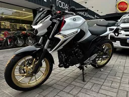 Yamaha Fazer 250
