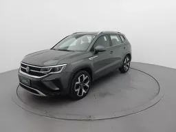 Volkswagen Taos