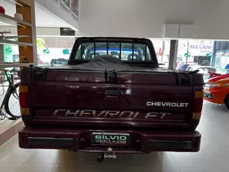 Chevrolet C20