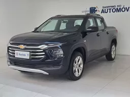 Chevrolet Montana