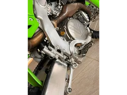 Kawasaki KX