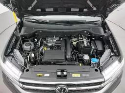 Volkswagen Taos